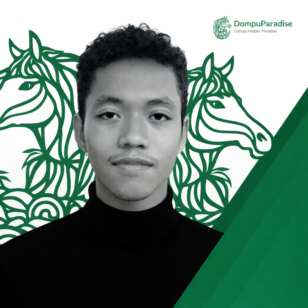 David Maulana - Social Communication & English