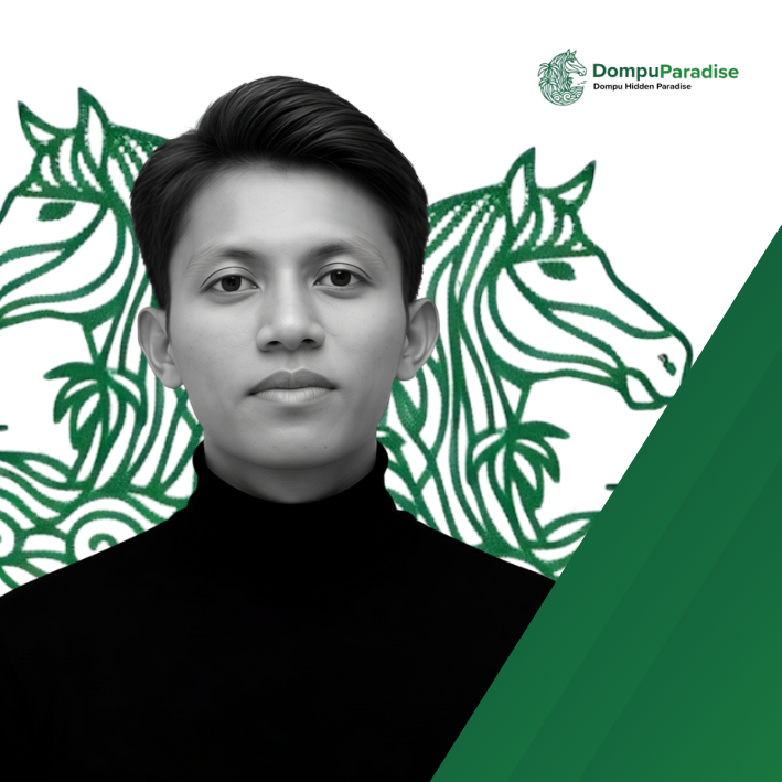 Sarah Putri - Social & English Communication